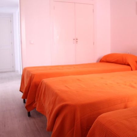 Apartamento Orange Triana Centro Sewilla Zewnętrze zdjęcie