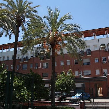 Apartamento Orange Triana Centro Sewilla Zewnętrze zdjęcie