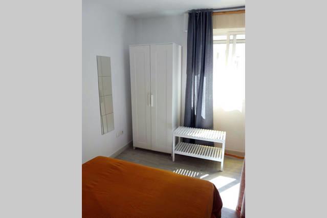 Apartamento Orange Triana Centro Sewilla Zewnętrze zdjęcie