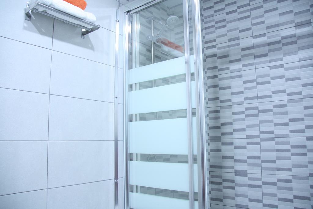 Apartamento Orange Triana Centro Sewilla Zewnętrze zdjęcie