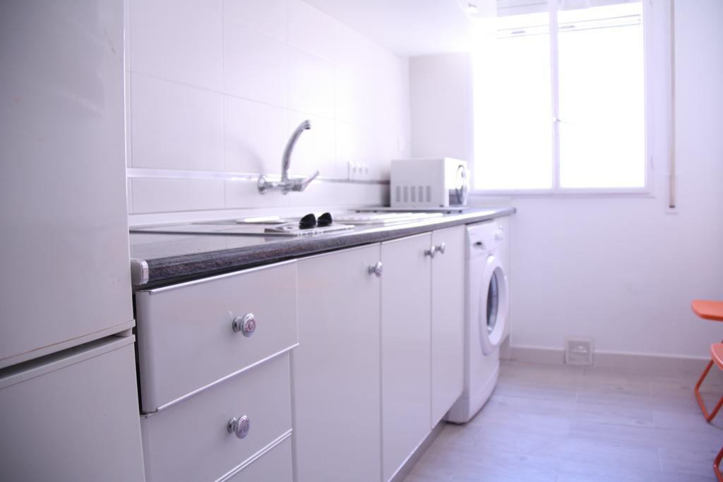 Apartamento Orange Triana Centro Sewilla Zewnętrze zdjęcie