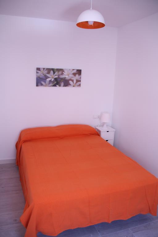 Apartamento Orange Triana Centro Sewilla Zewnętrze zdjęcie