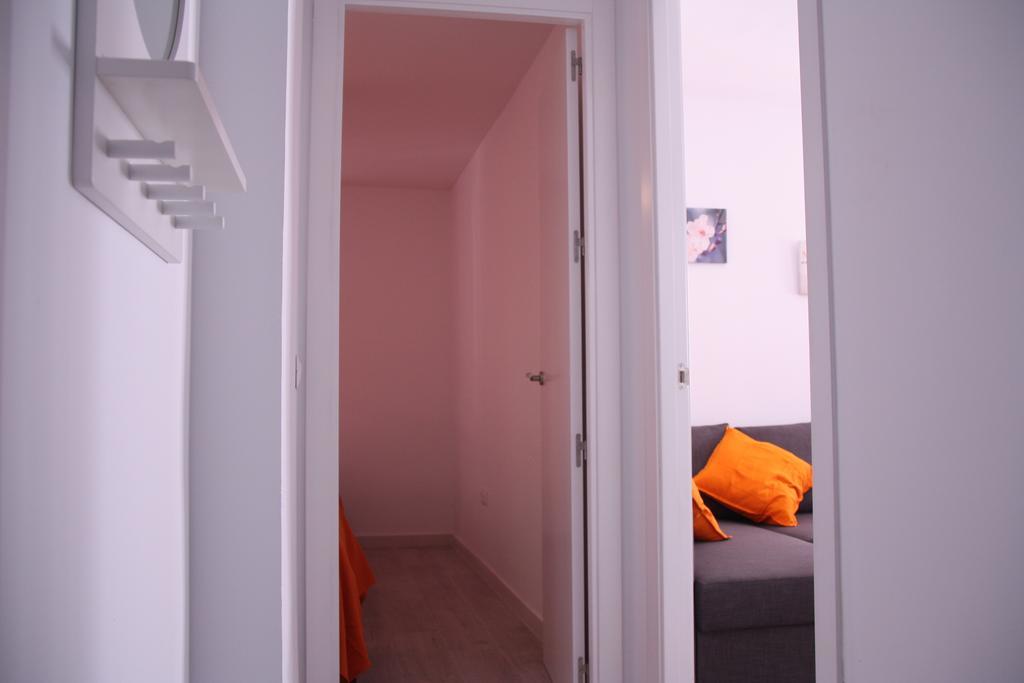 Apartamento Orange Triana Centro Sewilla Zewnętrze zdjęcie