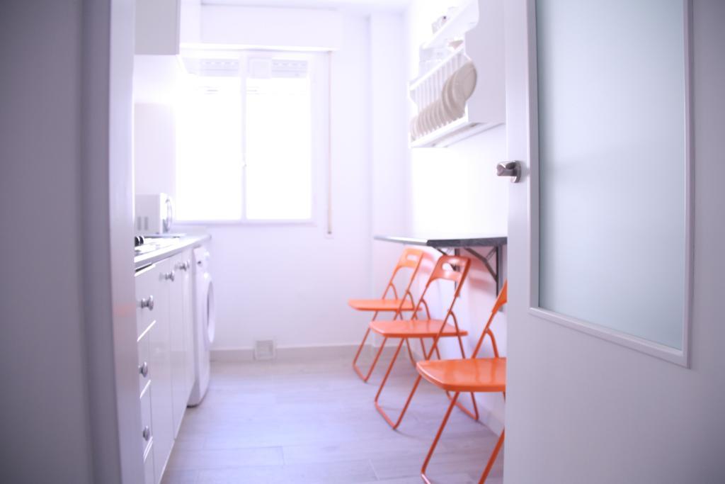 Apartamento Orange Triana Centro Sewilla Zewnętrze zdjęcie